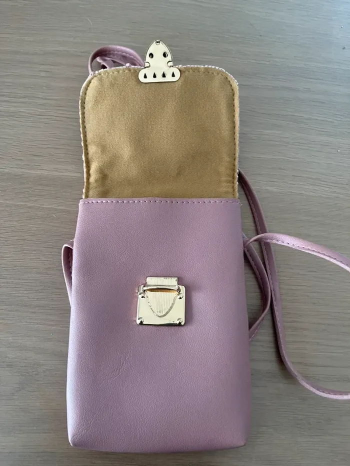 Petit sac bandoulière - photo numéro 4