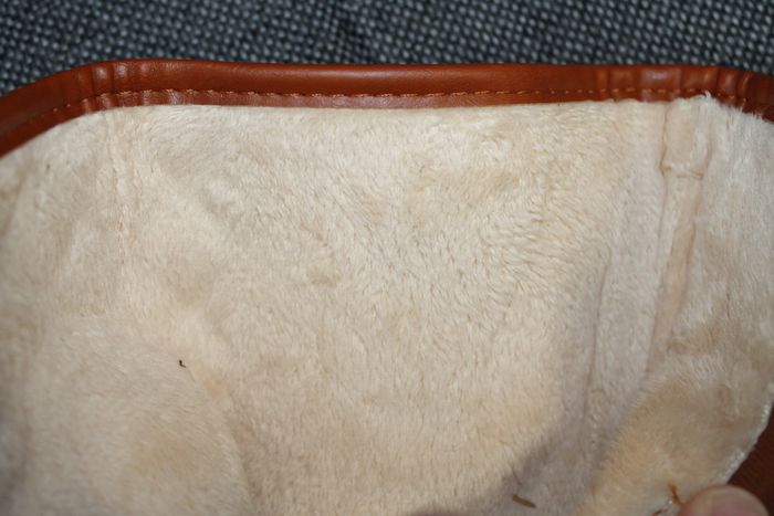 belles bottines marron caramel 28 - photo numéro 4