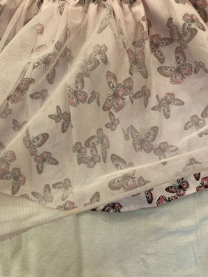 Jupe paillon 4-6 ans H&M - photo numéro 3