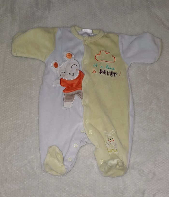 Pyjama