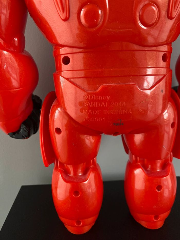 Baymax - photo numéro 8