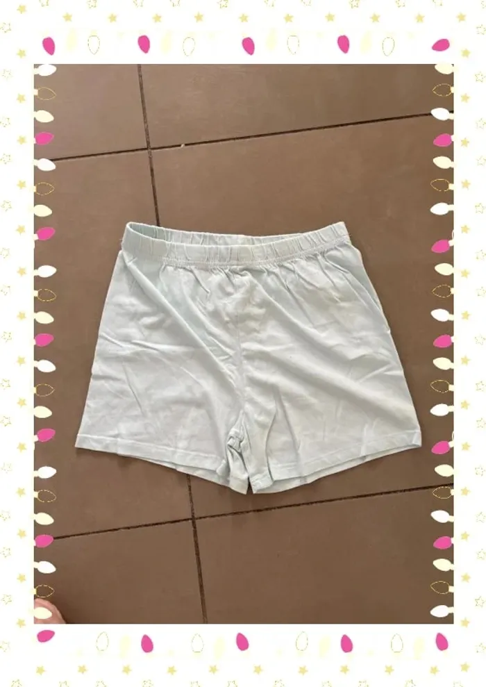 🌸 Pyjama fille 10 ans Inextenso  "Stay Wild" 🌸 - photo numéro 6