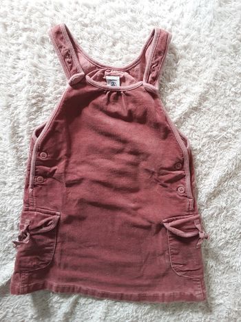 Robe 24 mois