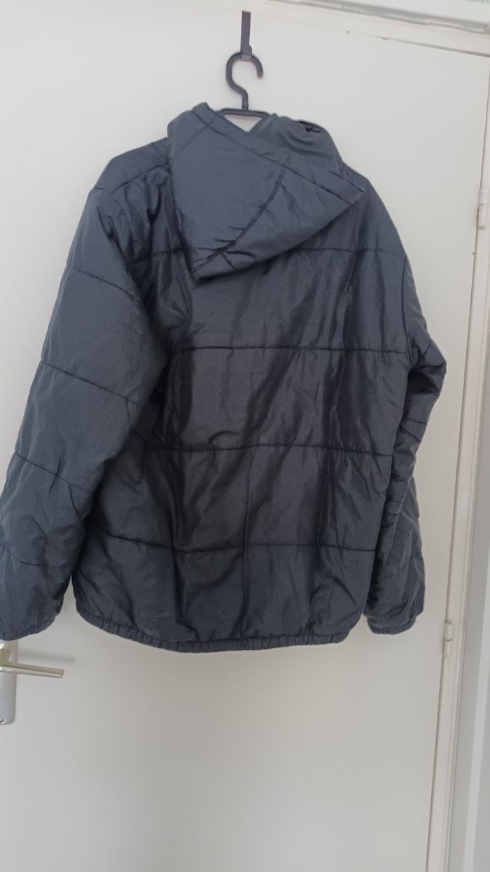 Doudoune taille L - photo numéro 2