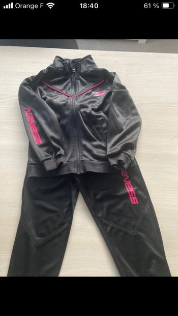 Survêtement airness 6 ans