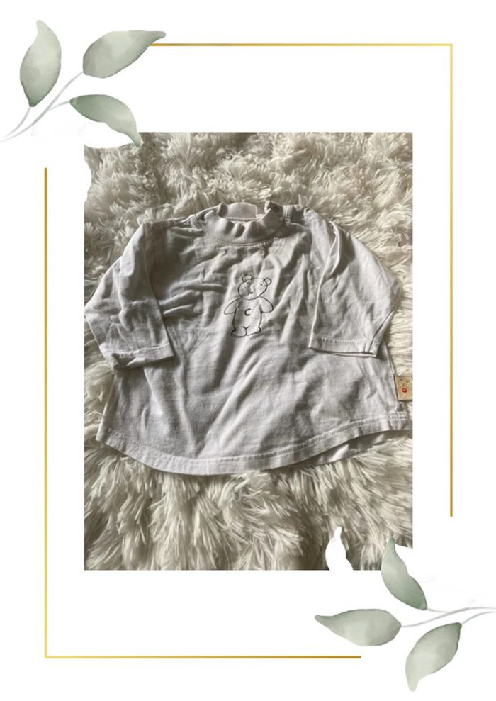 Tee-shirts 3 mois 🐶 catimini