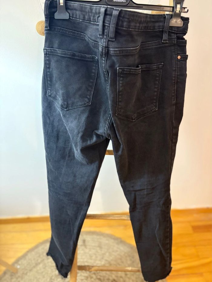 Jeans skinny mango - photo numéro 2