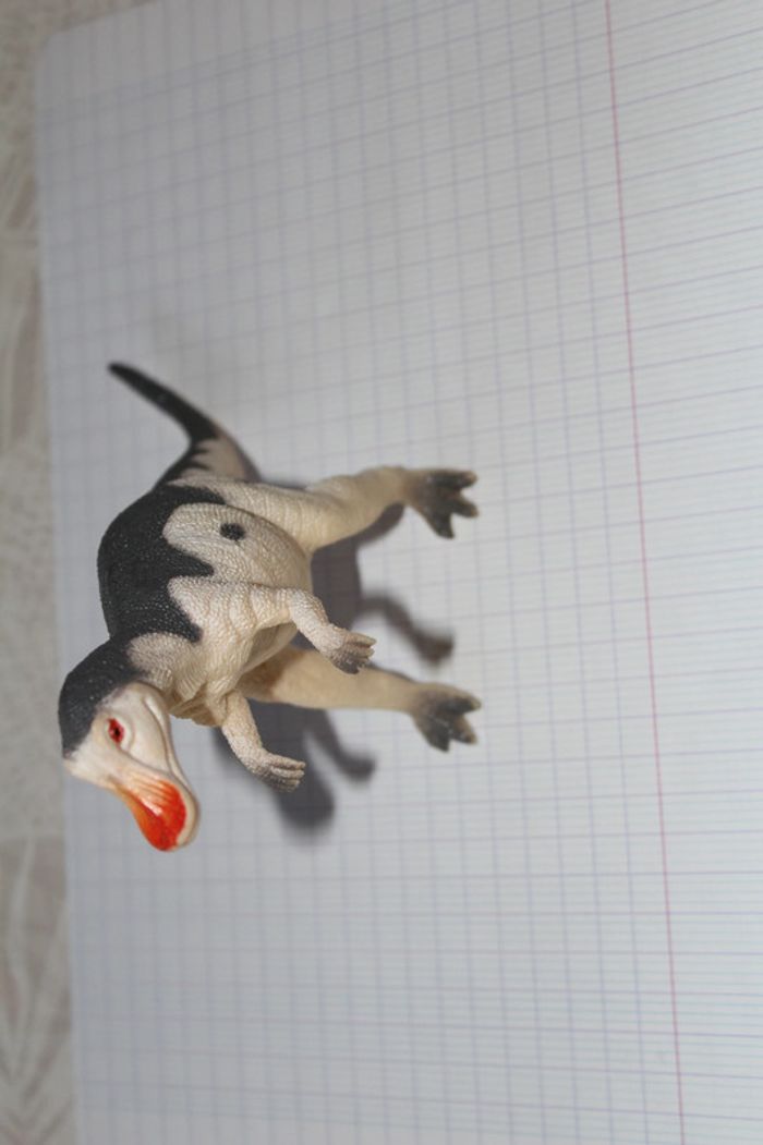 dinosaure