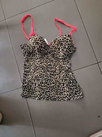 Bustier 85B jennyfer