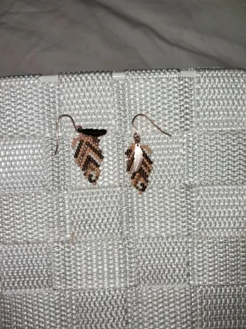 Boucles oreille femme
