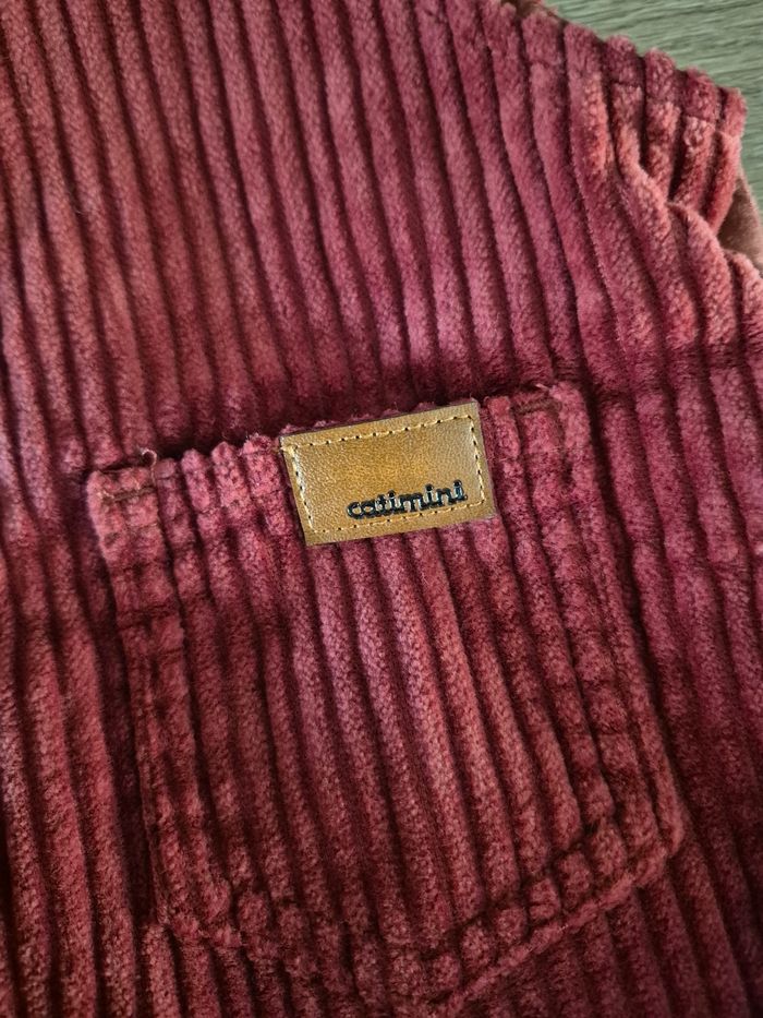 Salopette garçon Catimini 9 mois - photo numéro 5