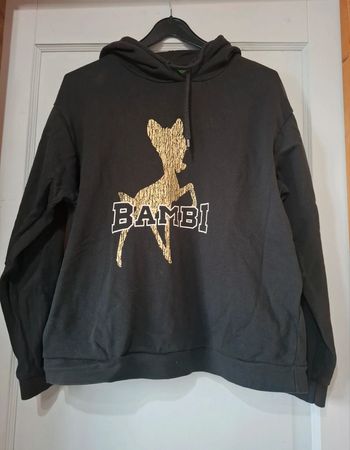 Sweat disney bambi