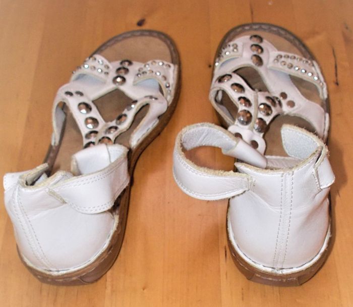 Sandales "Rieker" - photo numéro 4
