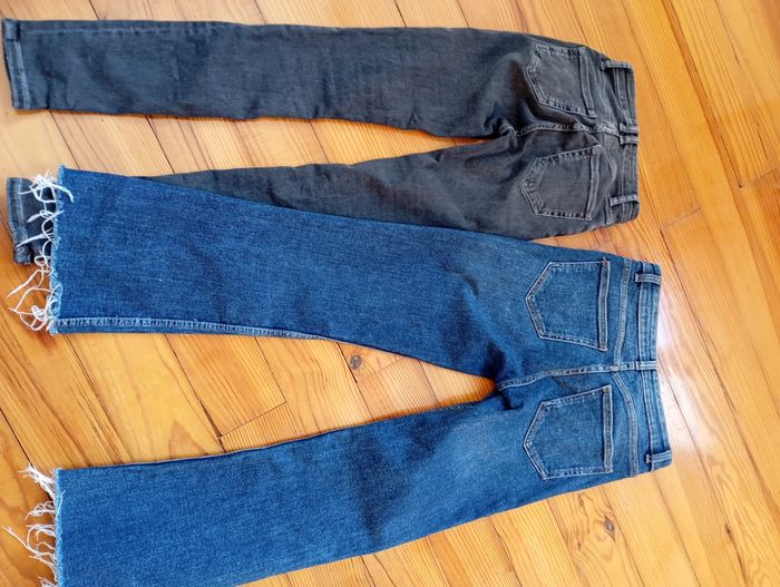 Jeans femme - photo numéro 3