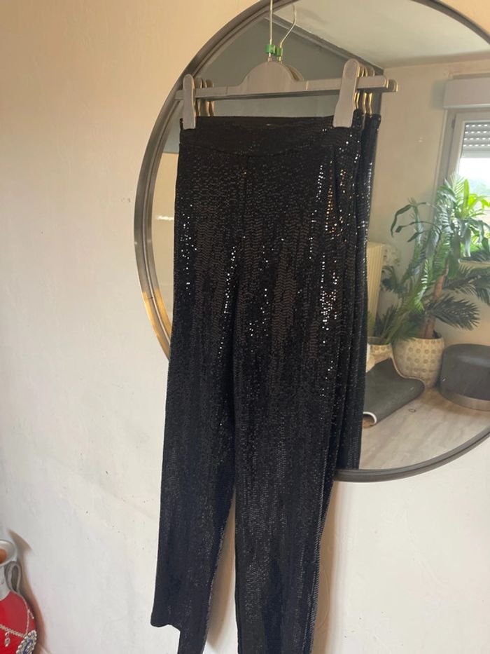 Pantalon soirée - photo numéro 2