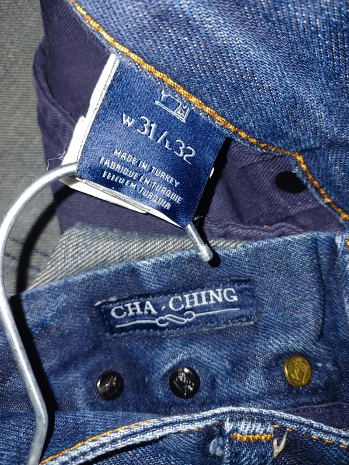 Jeans slim  Scotch&Soda - photo numéro 5
