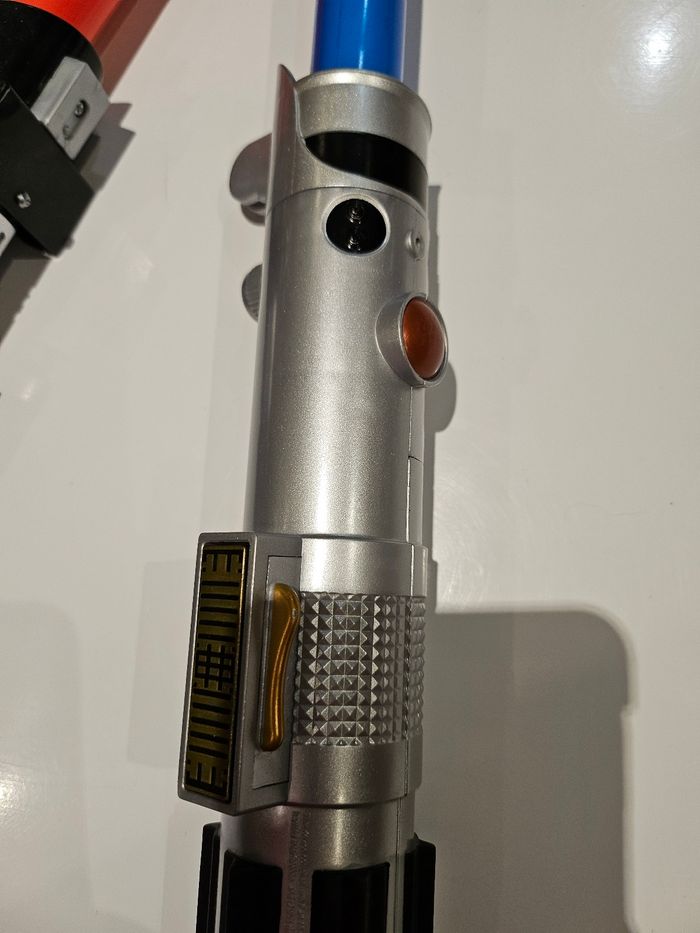 Laser Star Wars - photo numéro 2