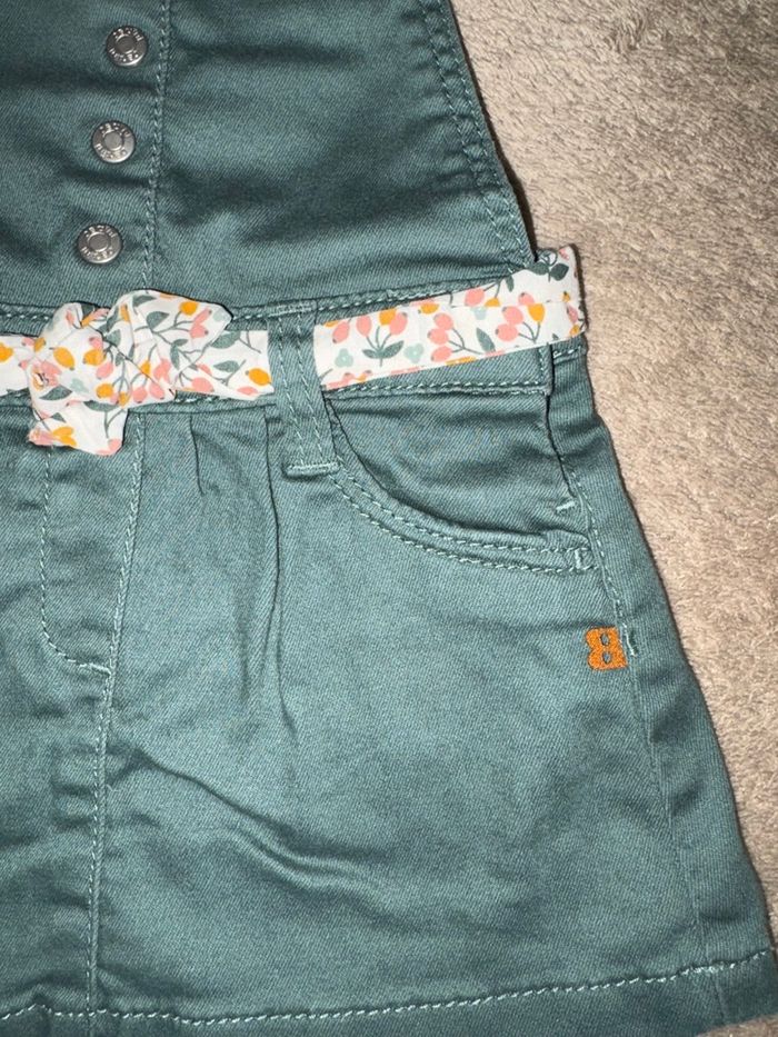 Ensemble 4 pièces 3 mois Obaibi - photo numéro 7