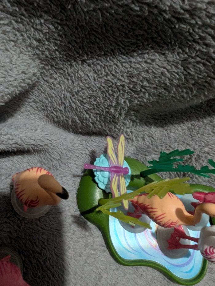 Playmobil animaux - photo numéro 4