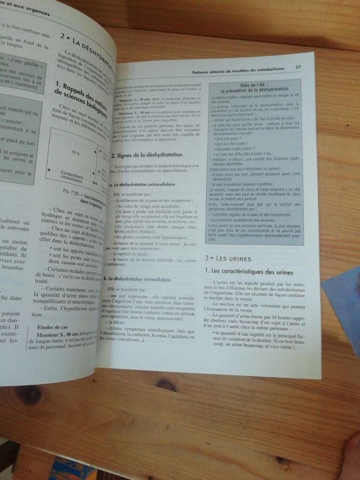 Livre aide soignant - photo numéro 5