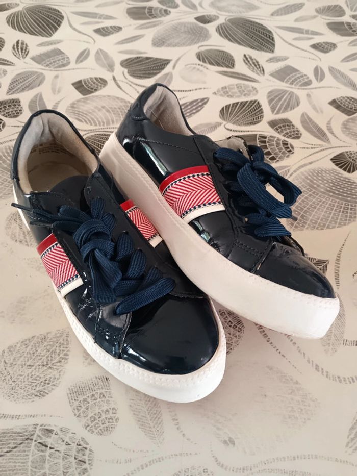 Baskets Tamaris 36