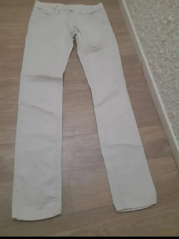 jeans taille 36