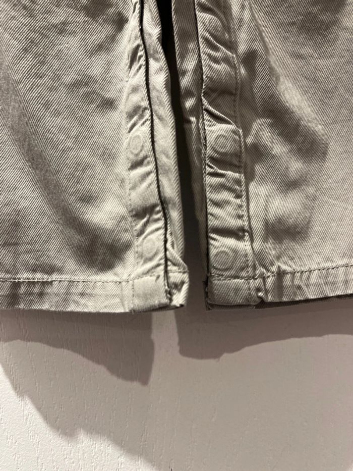 Pantalon fin - photo numéro 2