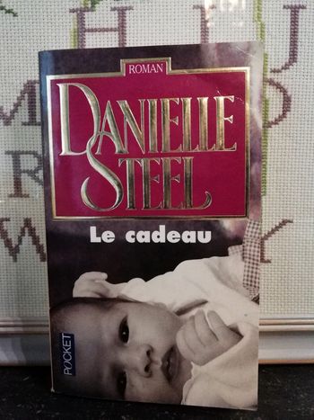Le cadeau - Danielle Steel