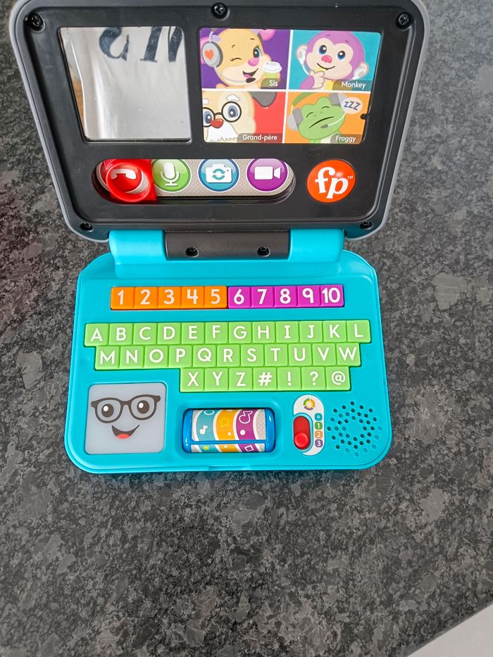 Lots jouets - photo numéro 6