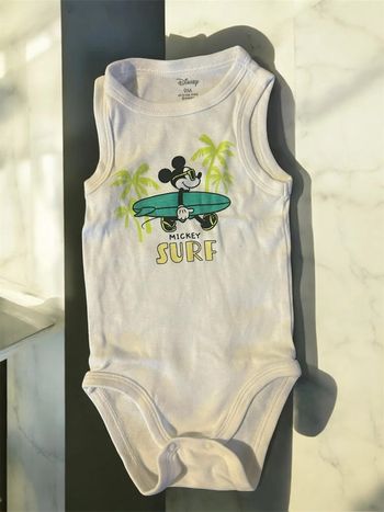 Body Mickey