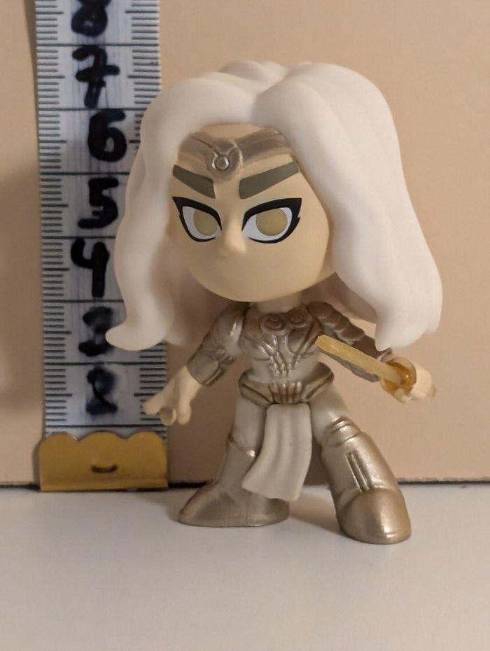 [Funko] Mystery mini's Eternals Thena
