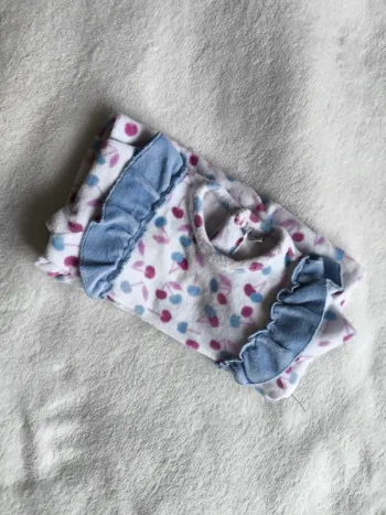 Pyjama 1 mois