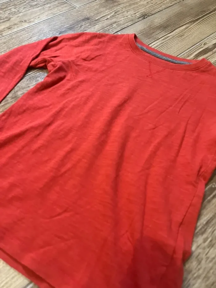 Lot tee-shirts - photo numéro 7