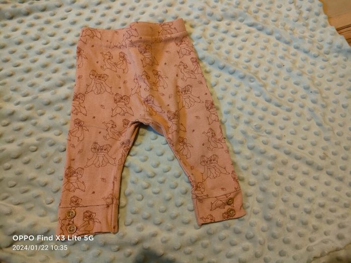 Lot bébé fille 9 mois - photo numéro 6