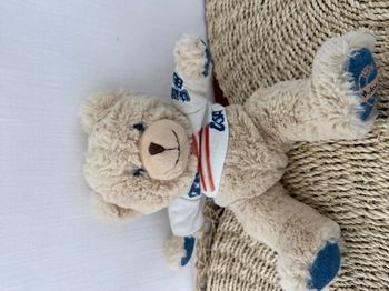 Histoire d'Ours Peluche Fashion Ours USA