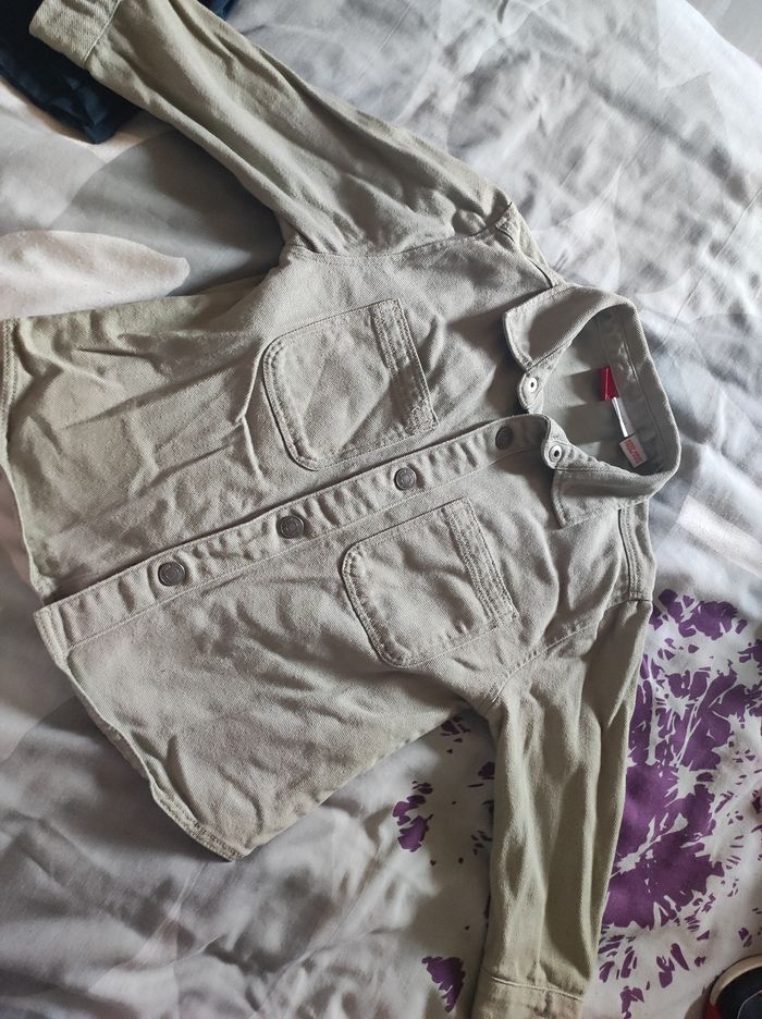 Veste