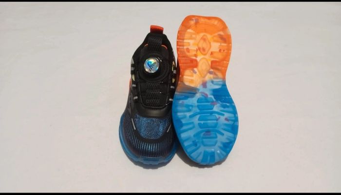 Baskets - photo numéro 3