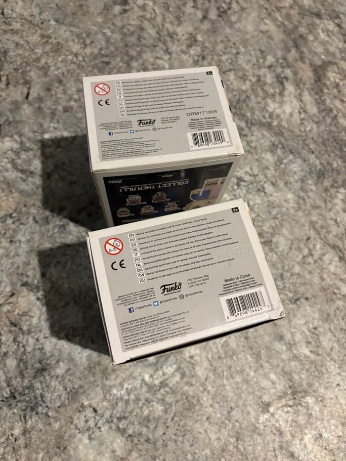 Pop stranger things - photo numéro 4