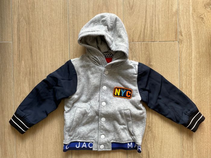 Sweat a capuche garçon