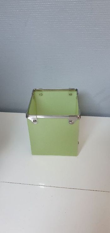 Boîte de rangement