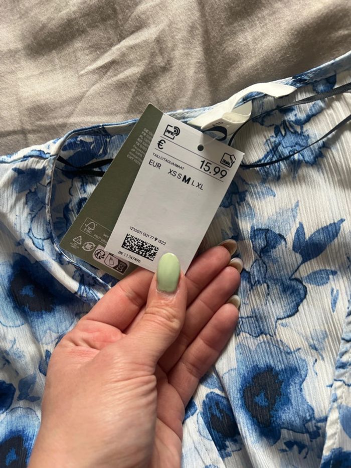 Top fleuri - photo numéro 4