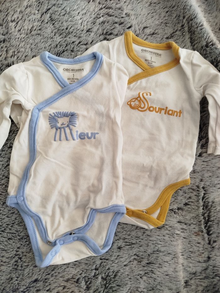 Lots de bodies hub - photo numéro 4