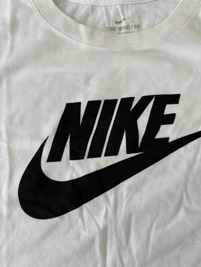 T-shirt taille S - photo numéro 3