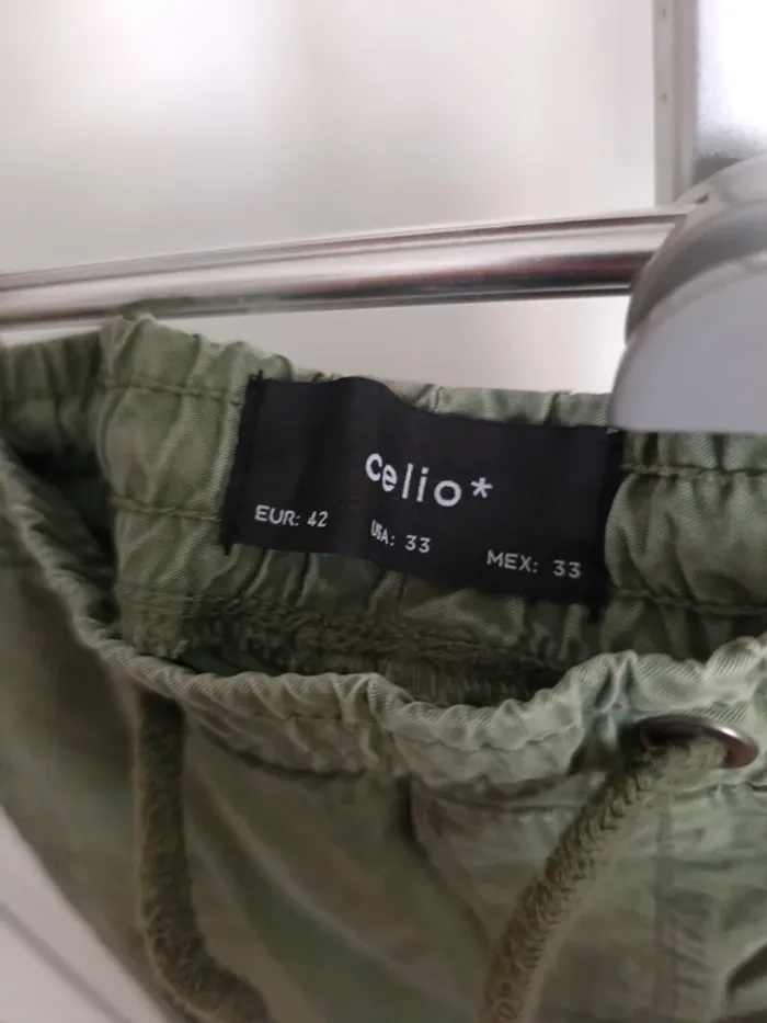 Pantalon celio - photo numéro 5