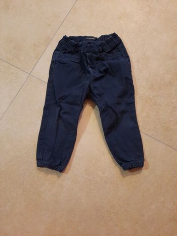 Pantalon 18 mois