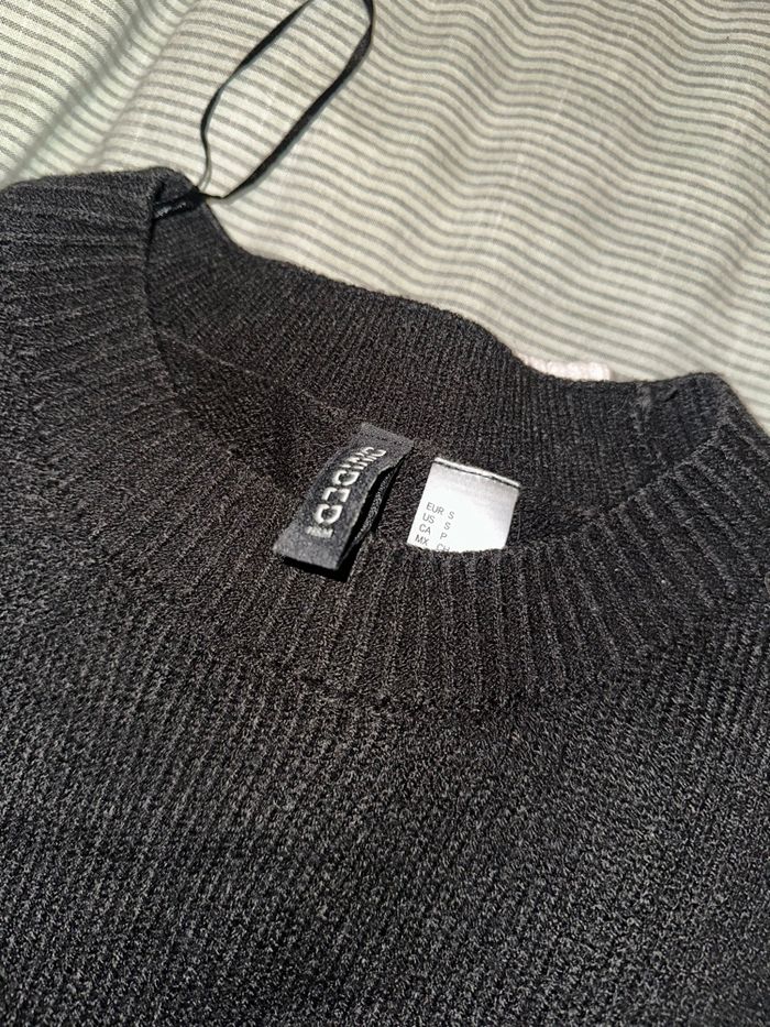 Pull H&M - photo numéro 2