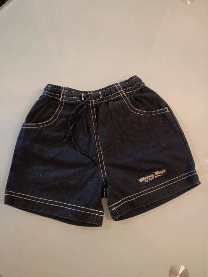 Lot de 9 shorts - photo numéro 16
