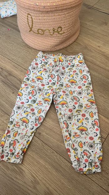 Pantalon léger 24 mois