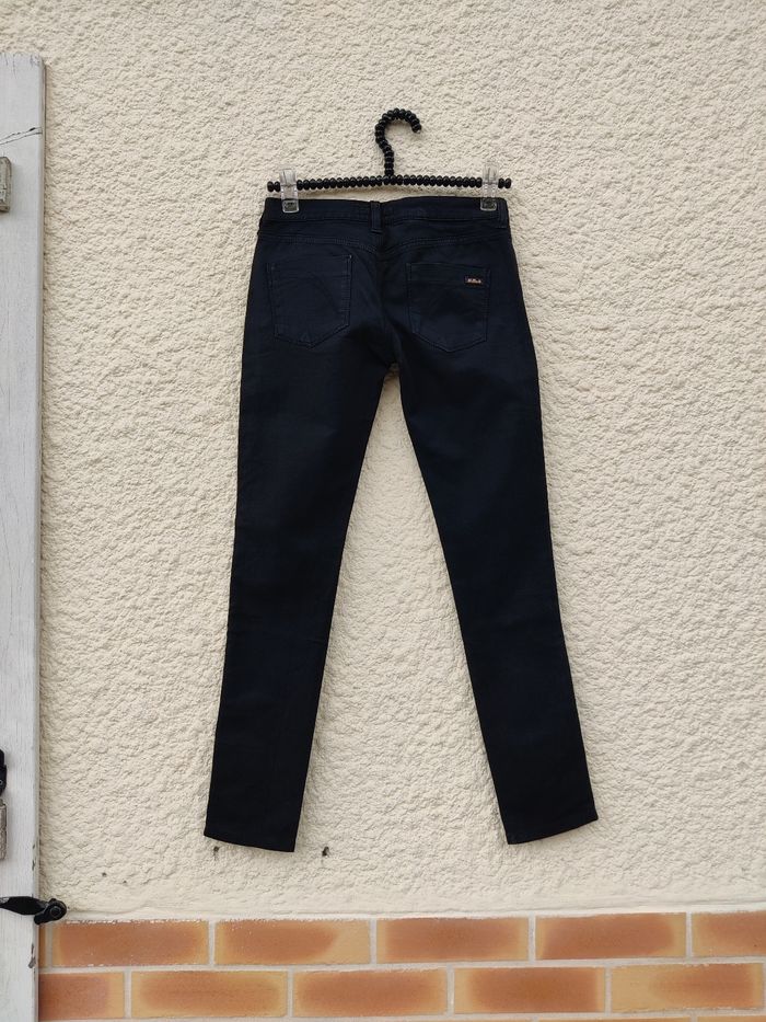 Pantalon slim femme vintage Miss Sixty taille XS/25 - photo numéro 10