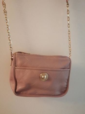 Petit sac en bandoulière bershka